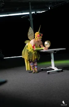 Copyright : Michael Bally